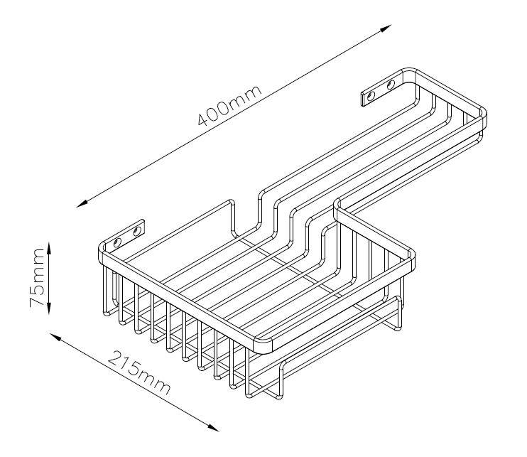 CS2534 dimension